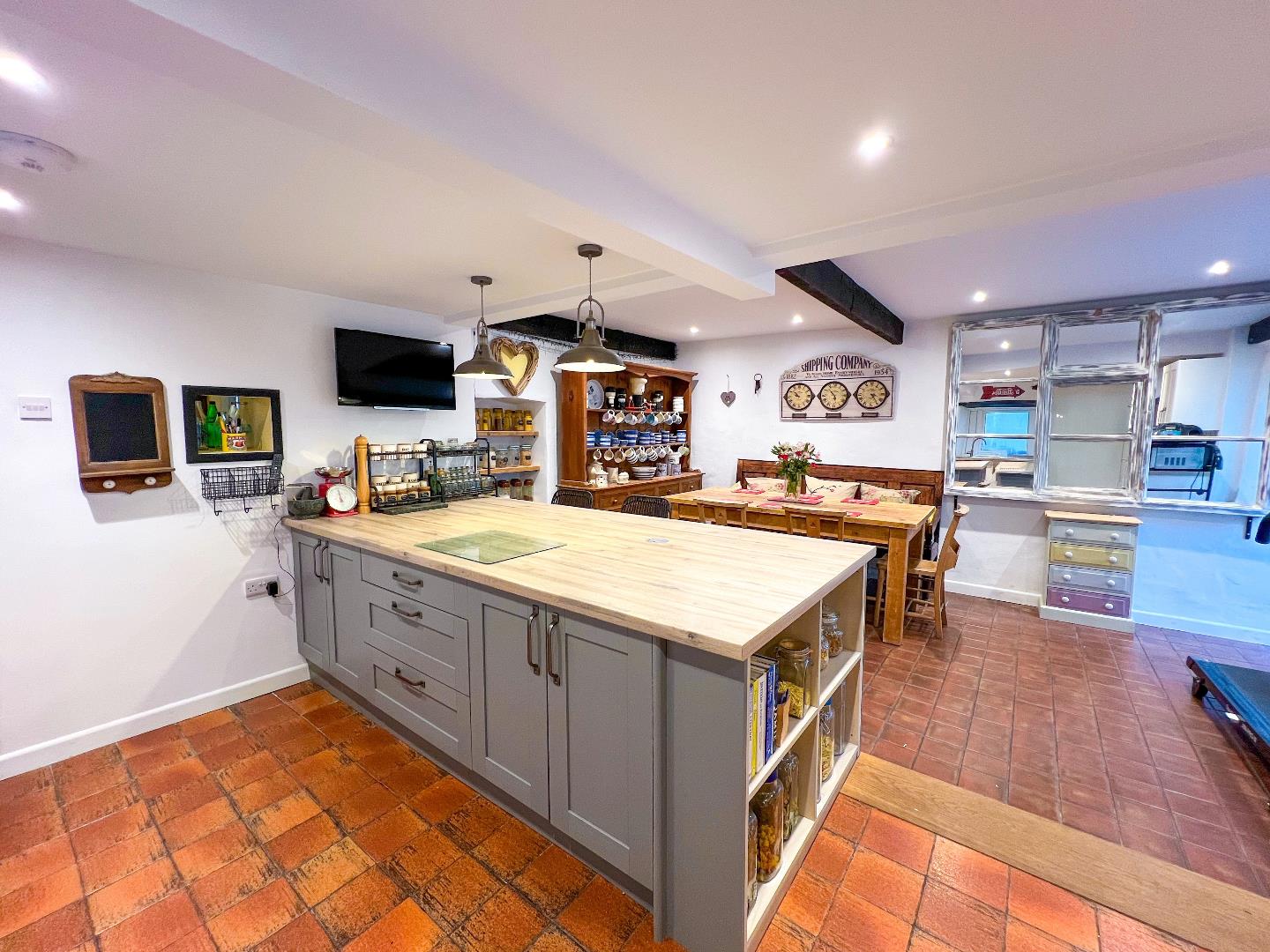 Pen-Yr-Heol, Pen-Y-Fai, Bridgend County Borough, CF31 4ND